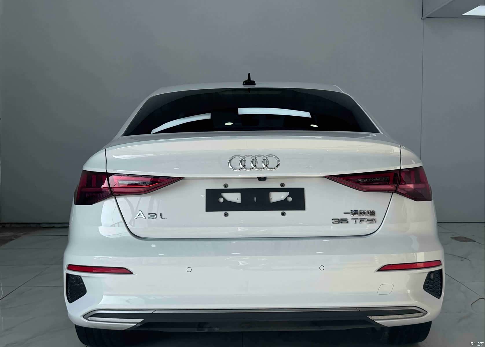 Audi A3, 2021 все фото