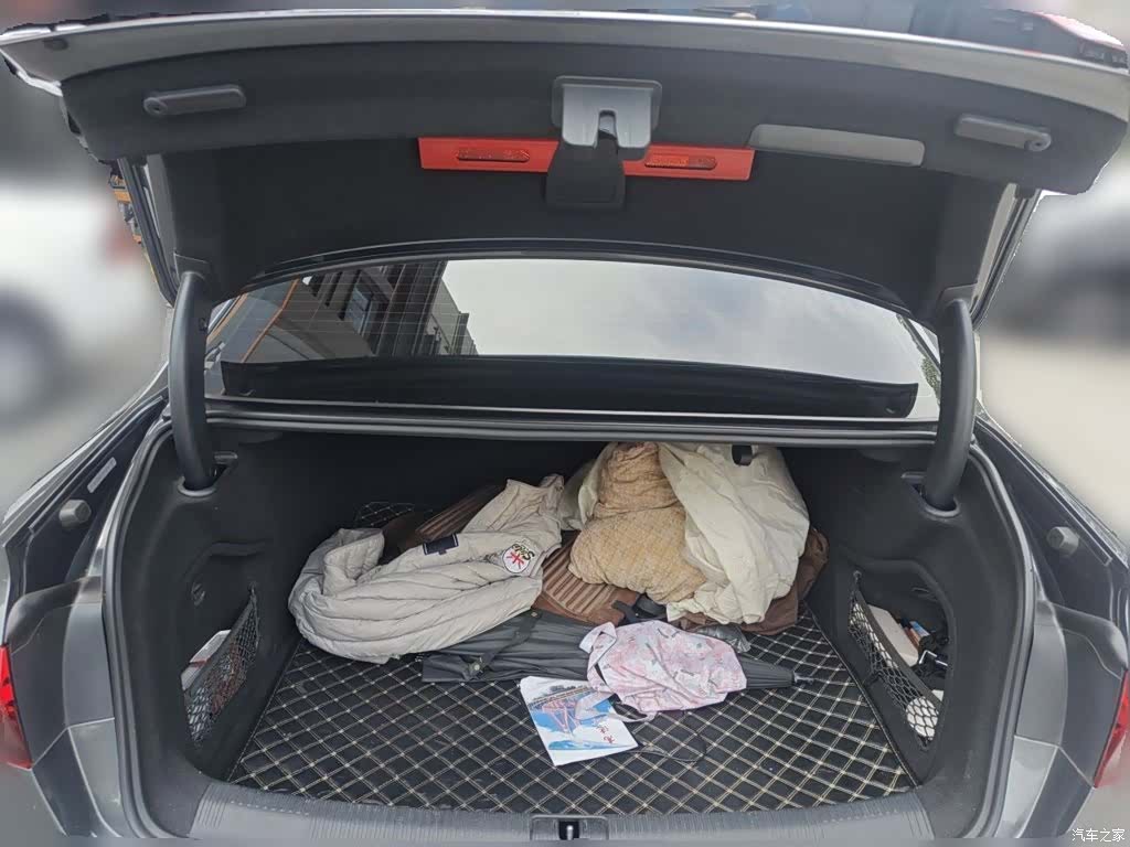 Audi A4L, 2020 10