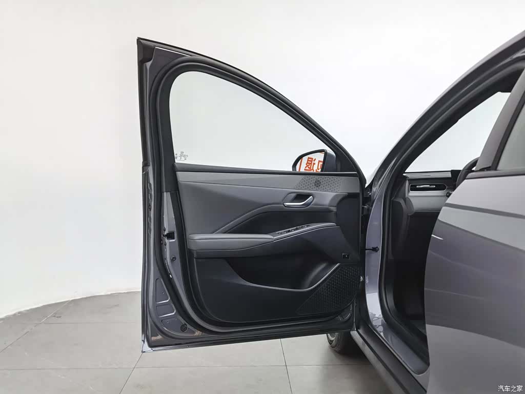 BYD Qin, 2025 8