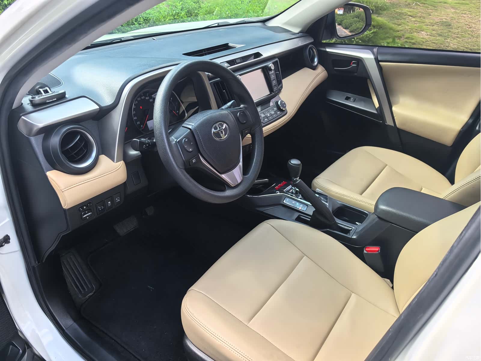 Toyota RAV4, 2017 12
