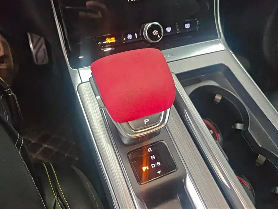 Roewe RX5 Roewe RX5