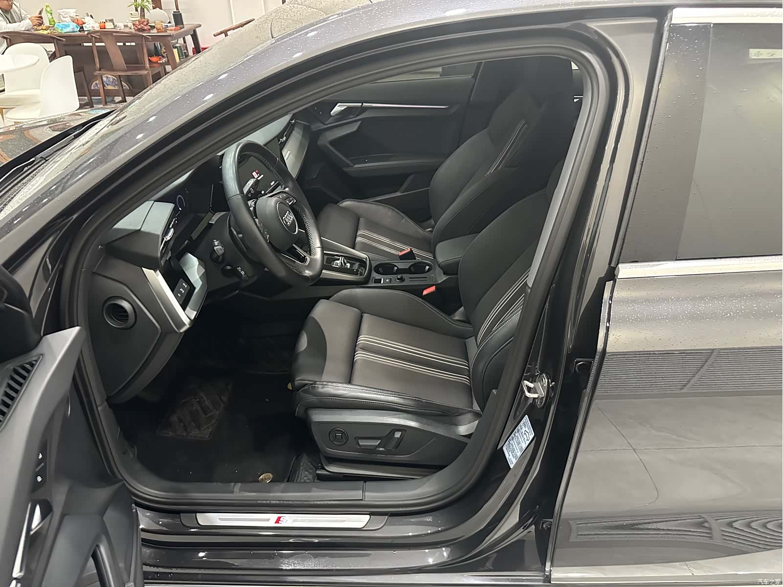 Audi A3, 2022 7