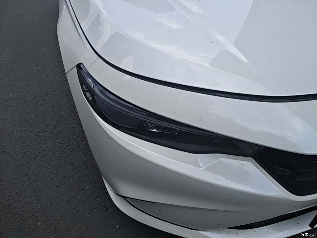 Honda Integra, 2023 13