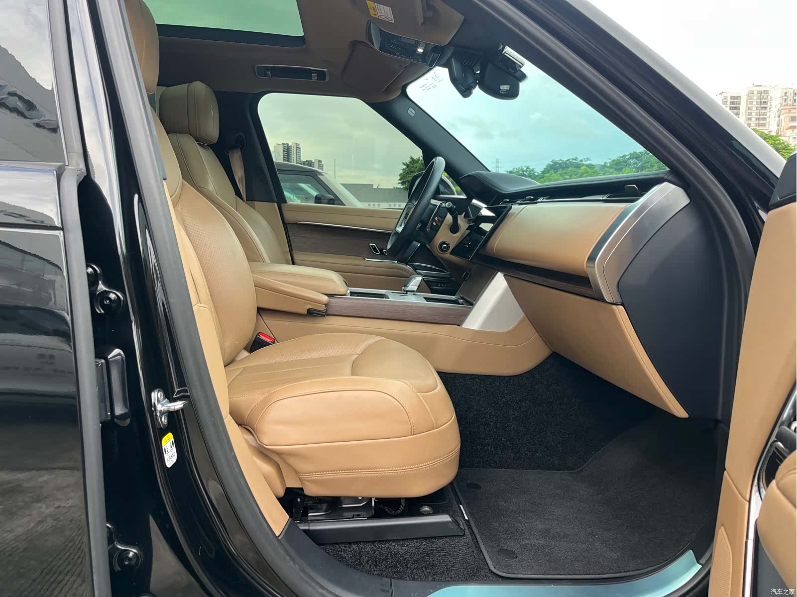 Land Rover Range Rover, 2024 18