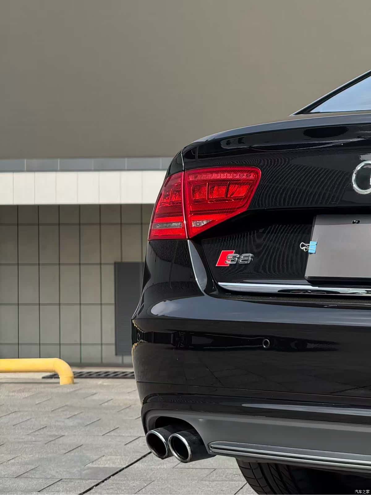 Audi TT, 2014 8