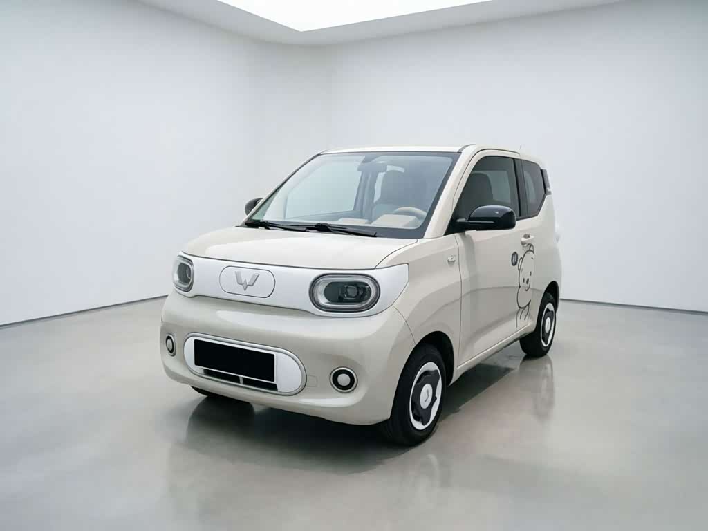 Wuling Mini EV MINIEV 2024 215km