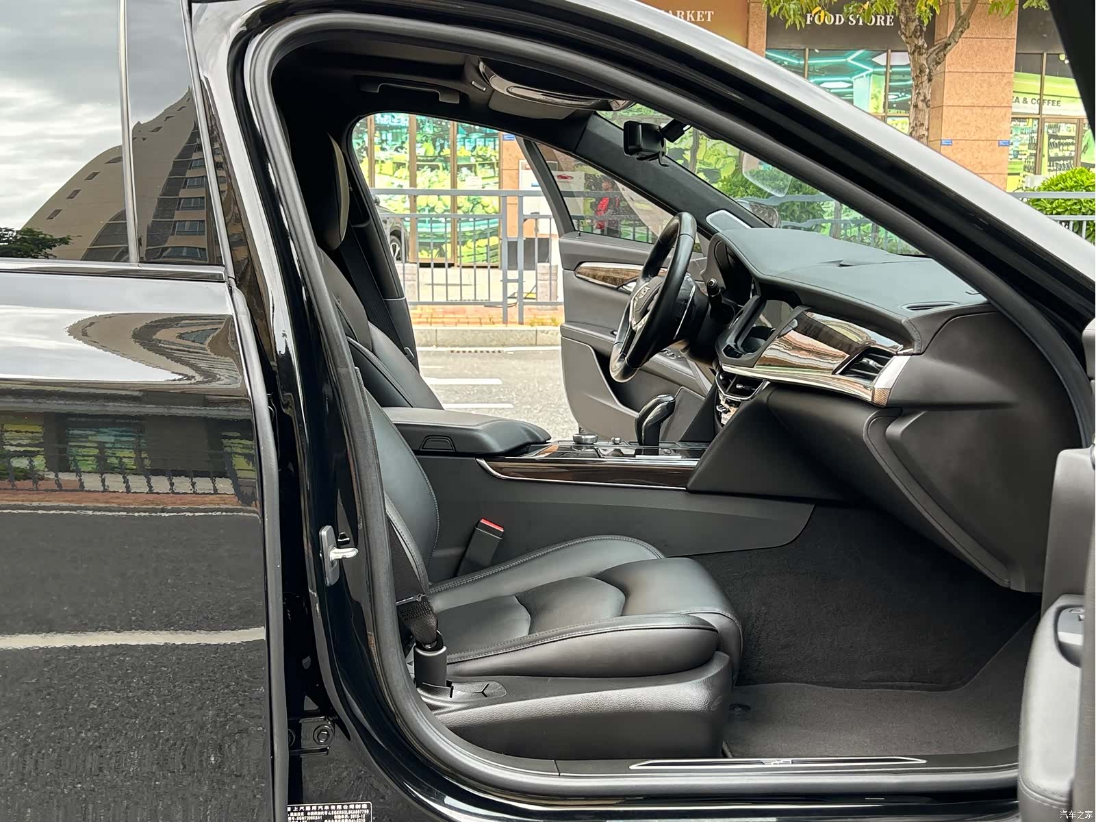 Cadillac CT6, 2019 25