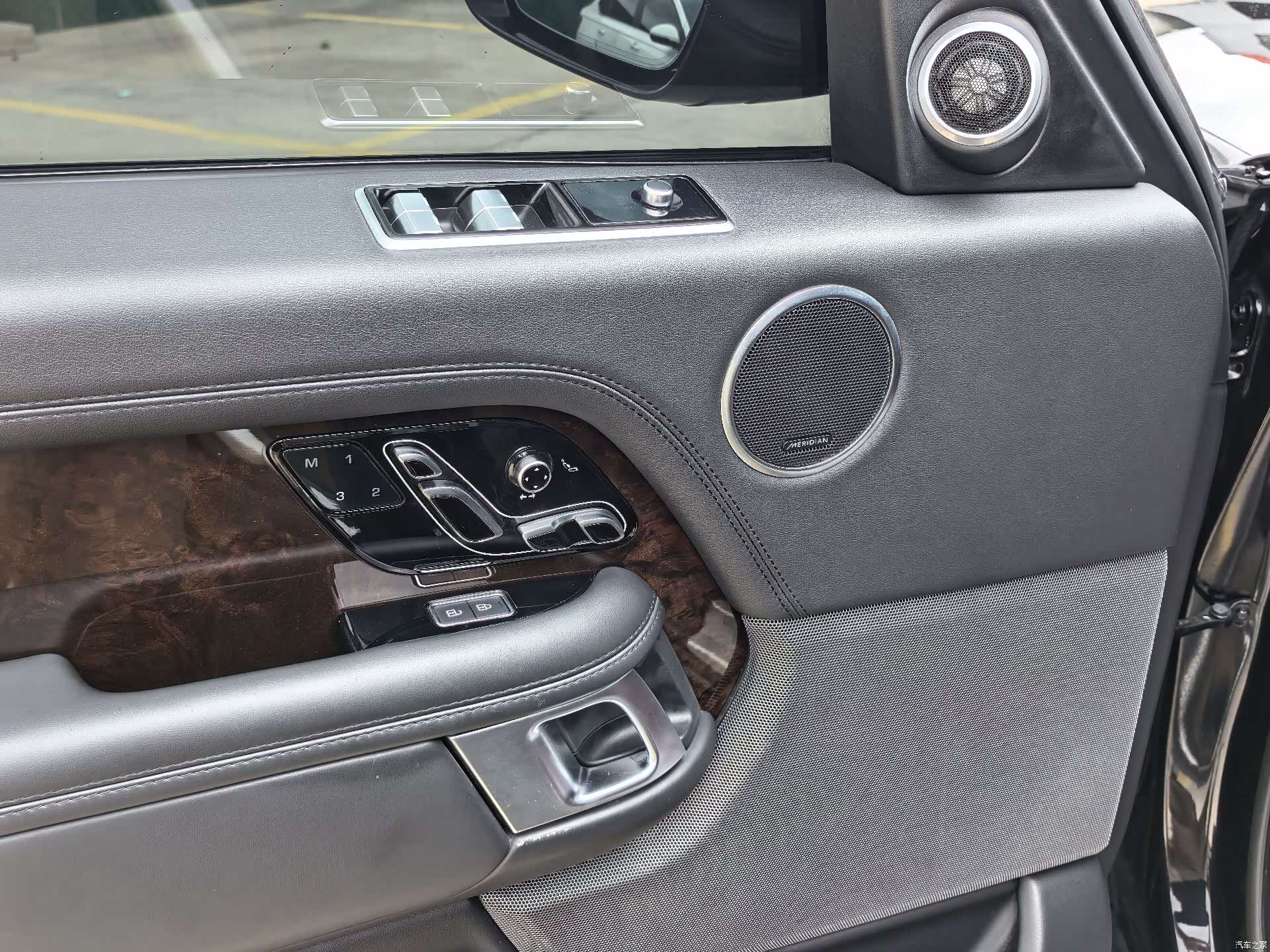 Land Rover Range Rover, 2022 4