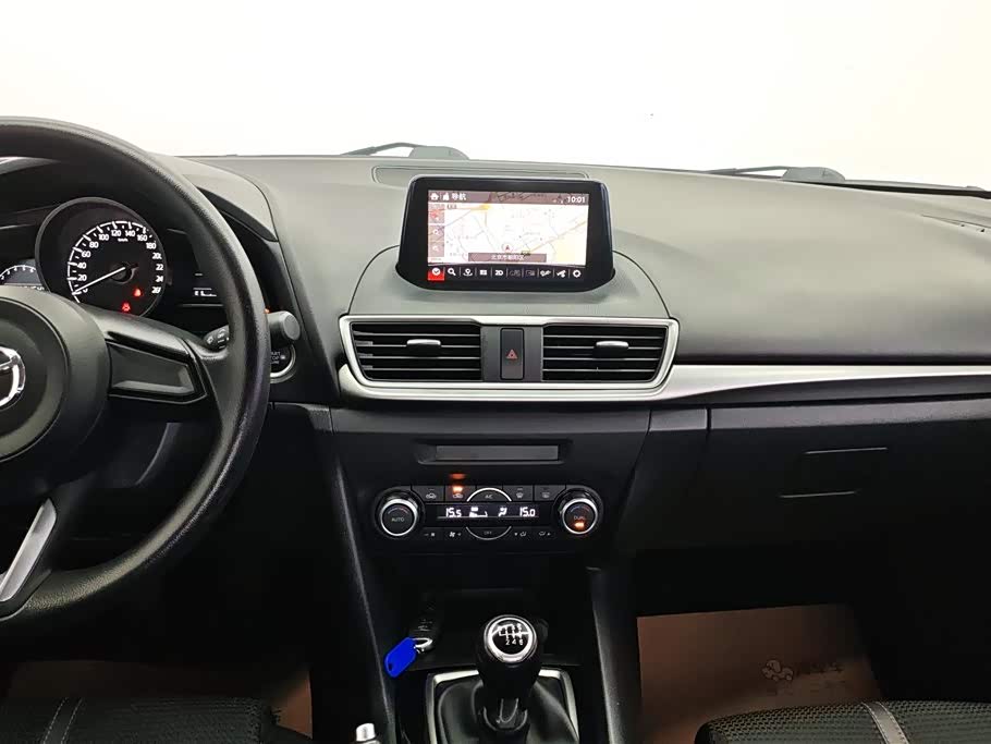 Mazda 3 Angkesaila Mazda 3 Angkesaila