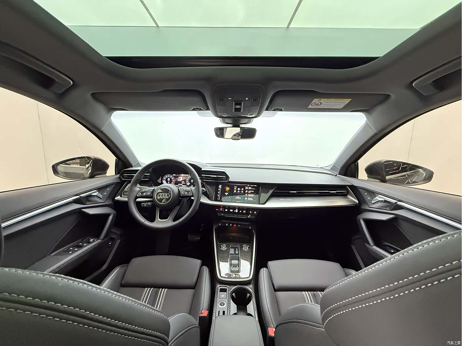 Audi A3, 2023 14