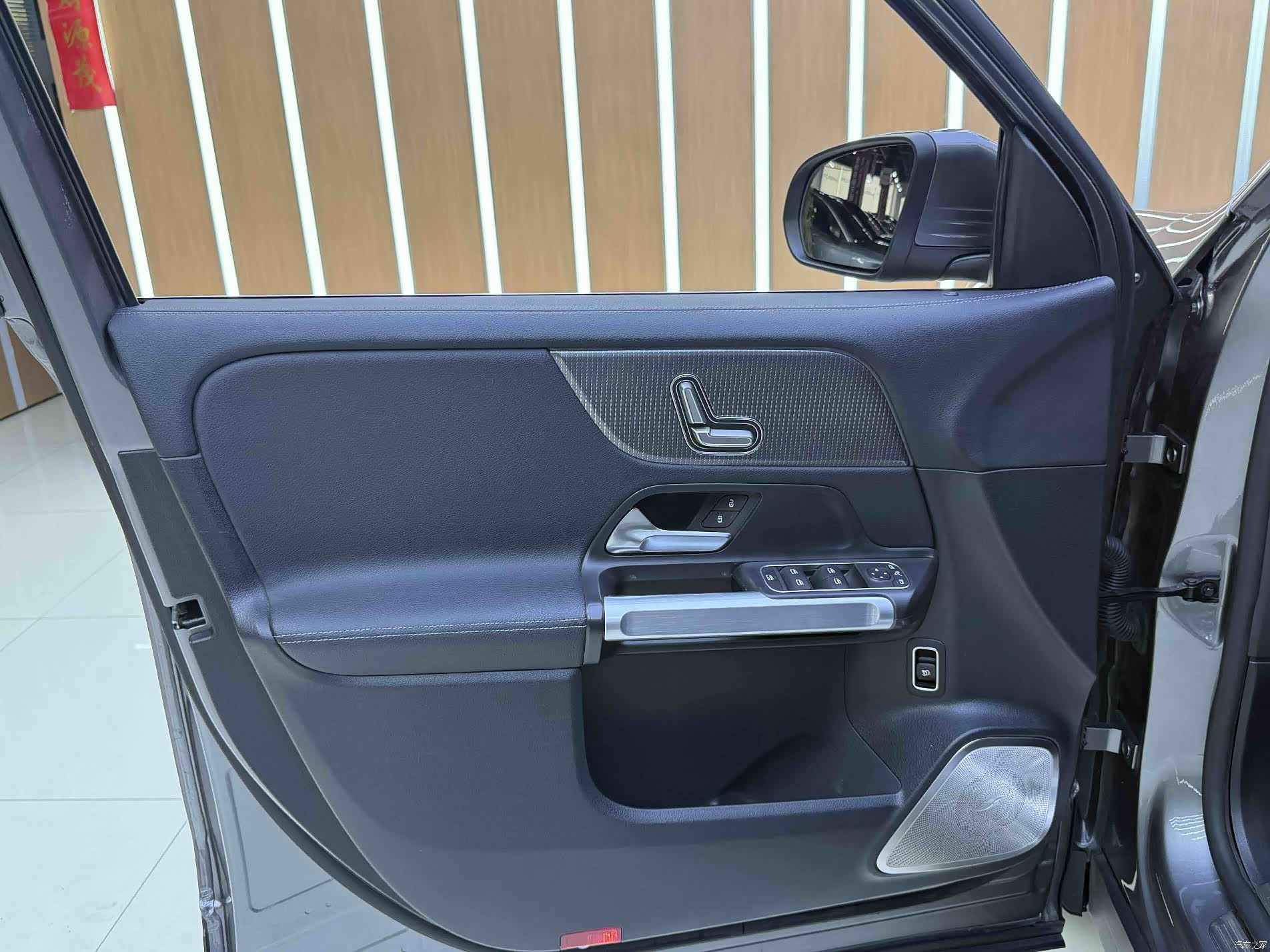 Mercedes-Benz GLB, 2020 17