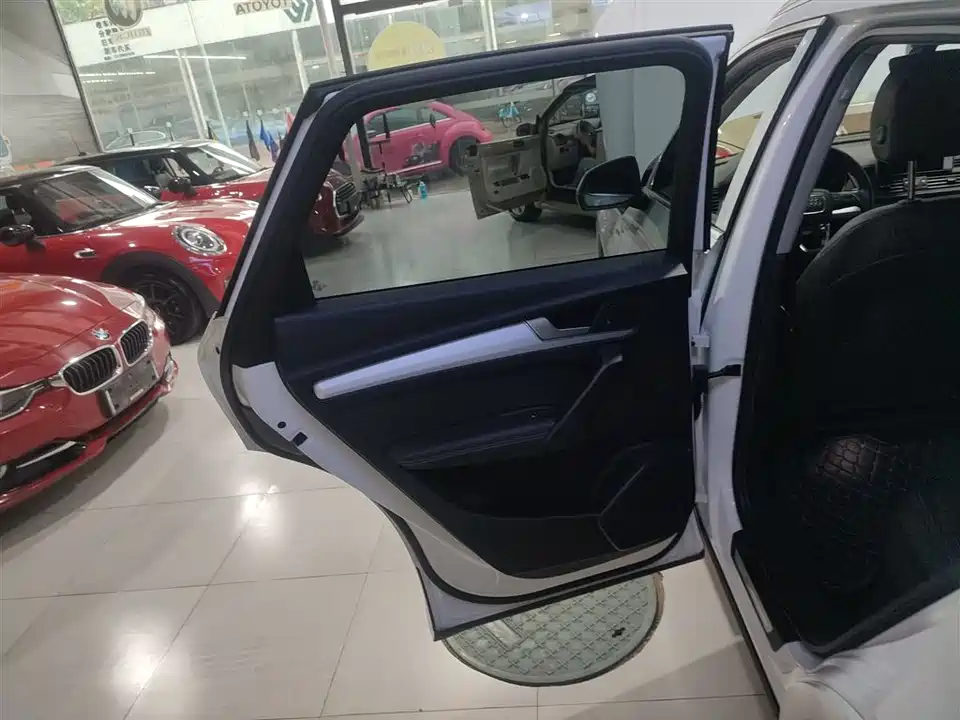 Audi Q5L