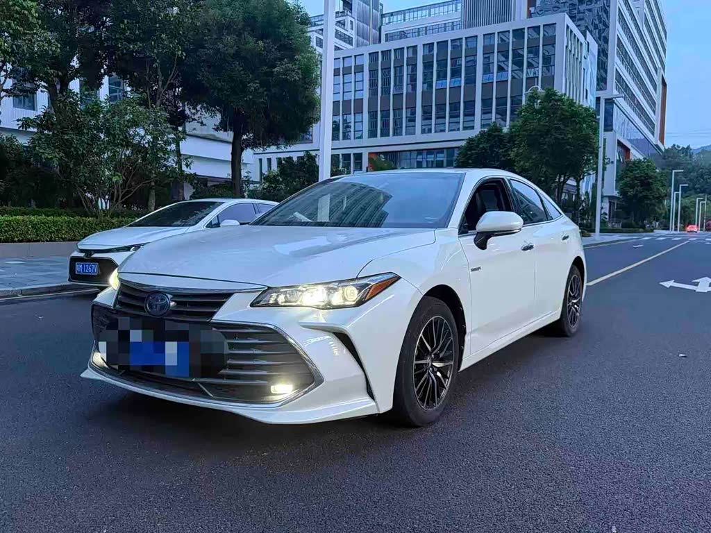 Toyota Avalon