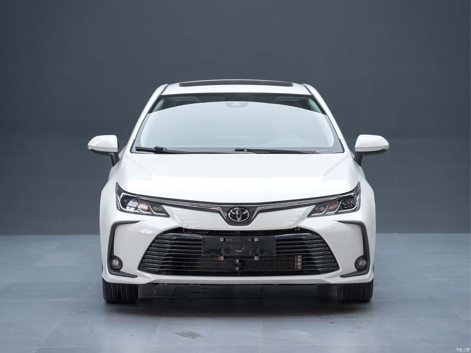 Toyota Corolla, 2022 4