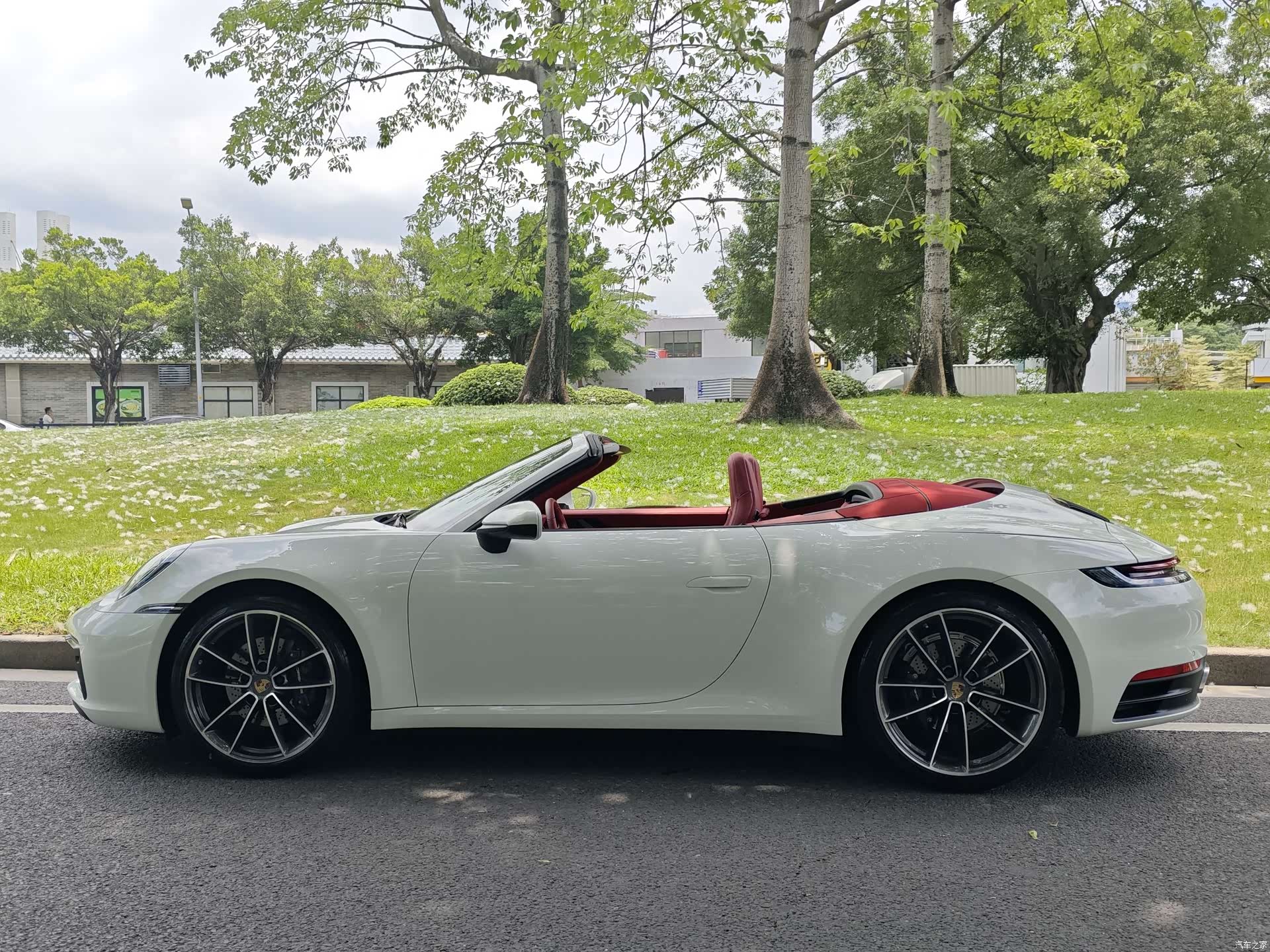 Porsche 911, 2023 3