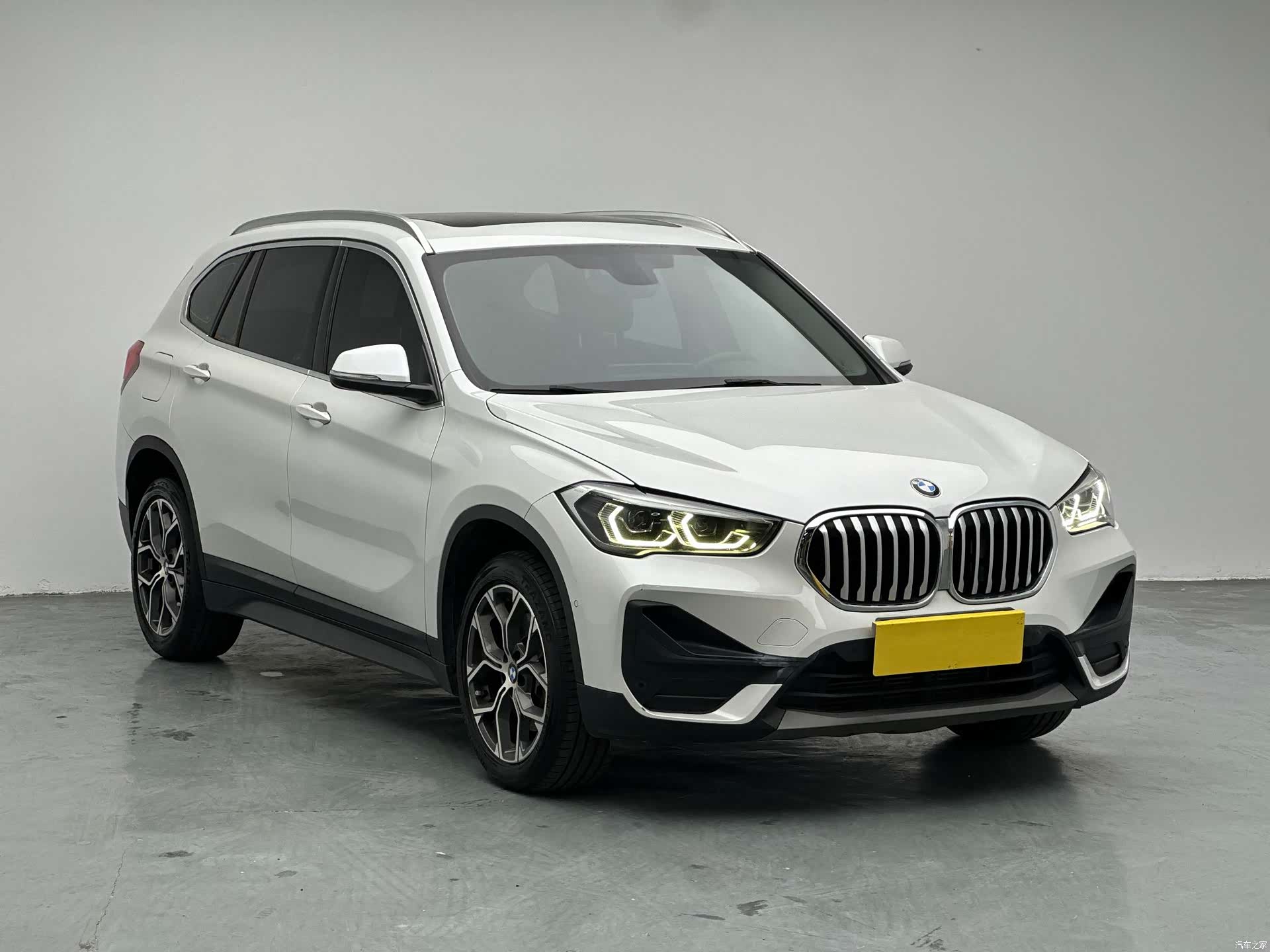 BMW X1, 2020 3