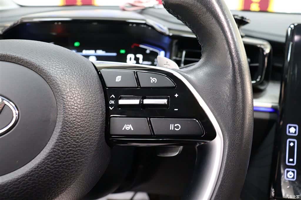 Hyundai Custo, 2023 20
