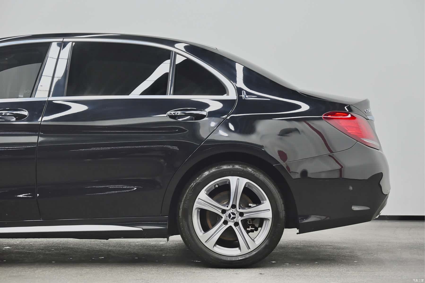 Mercedes-Benz C-Class, 2021 21