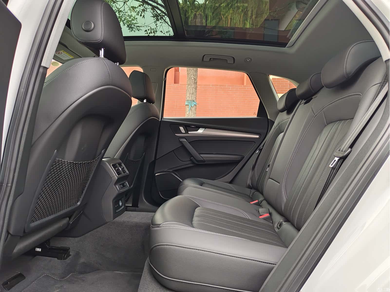 Audi Q5L, 2023 21