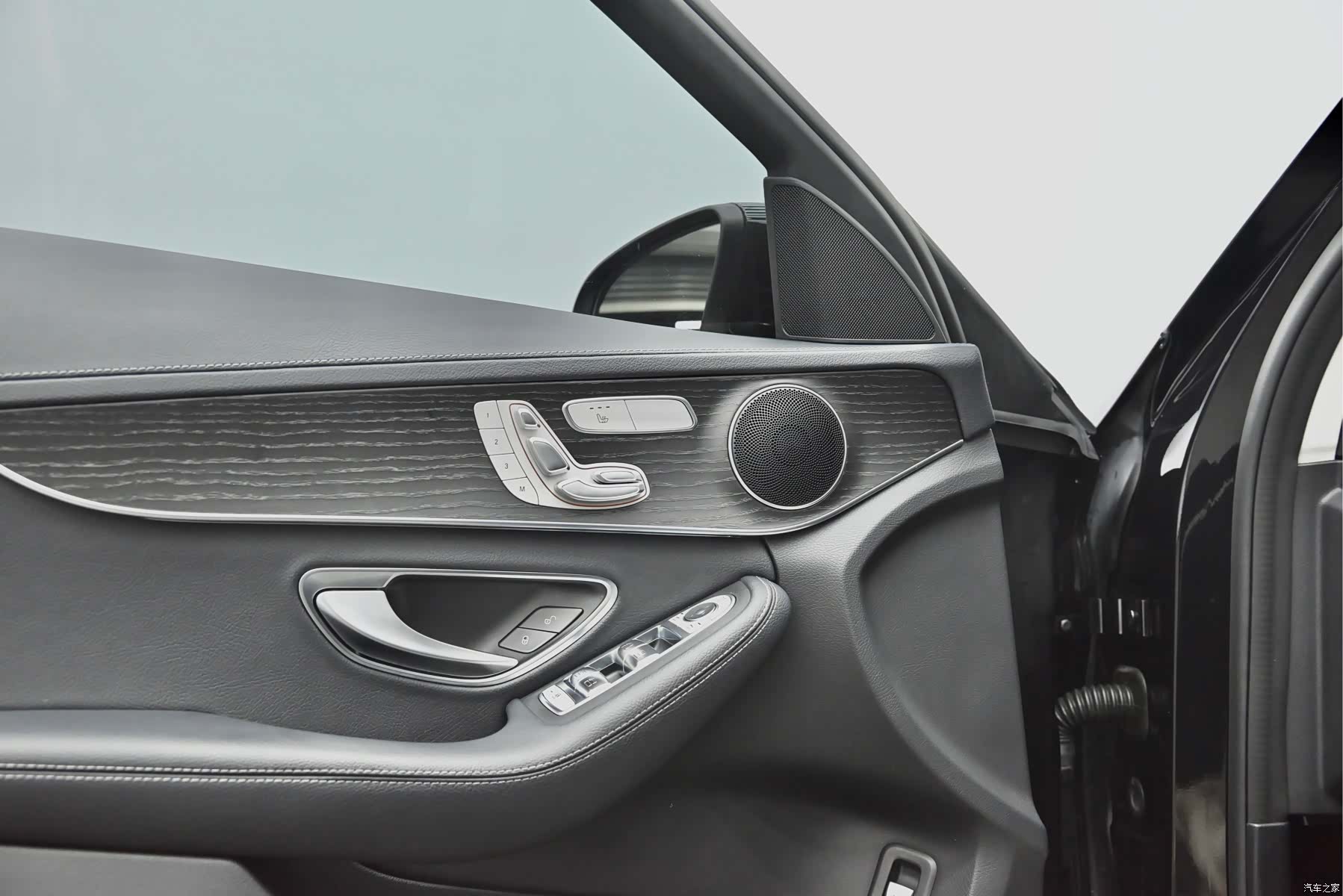 Mercedes-Benz C-Class, 2021 18