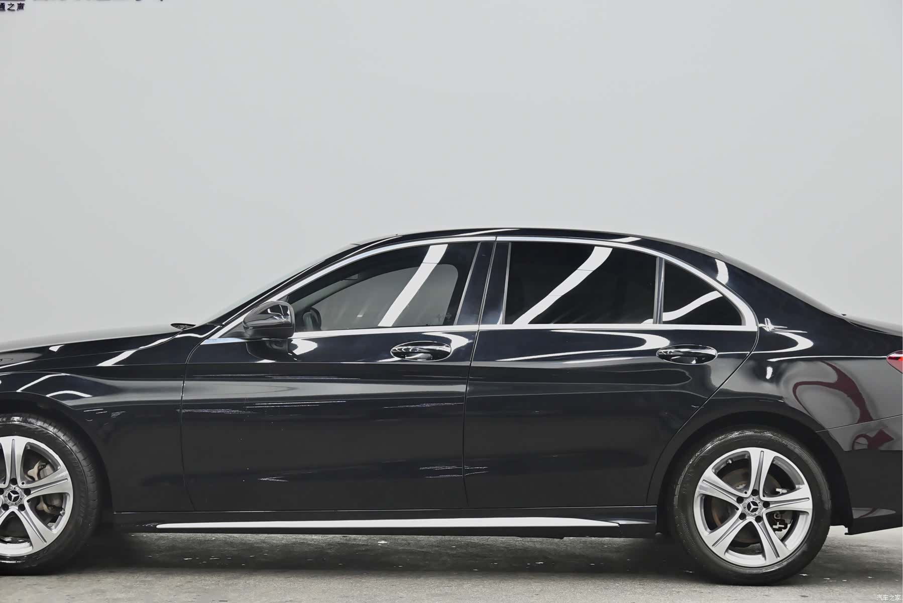 Mercedes-Benz C-Class, 2021 22