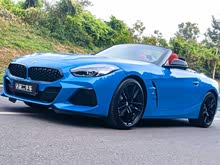 ����Z4 2022�� sDrive 25i M�˶���ҹ��װ