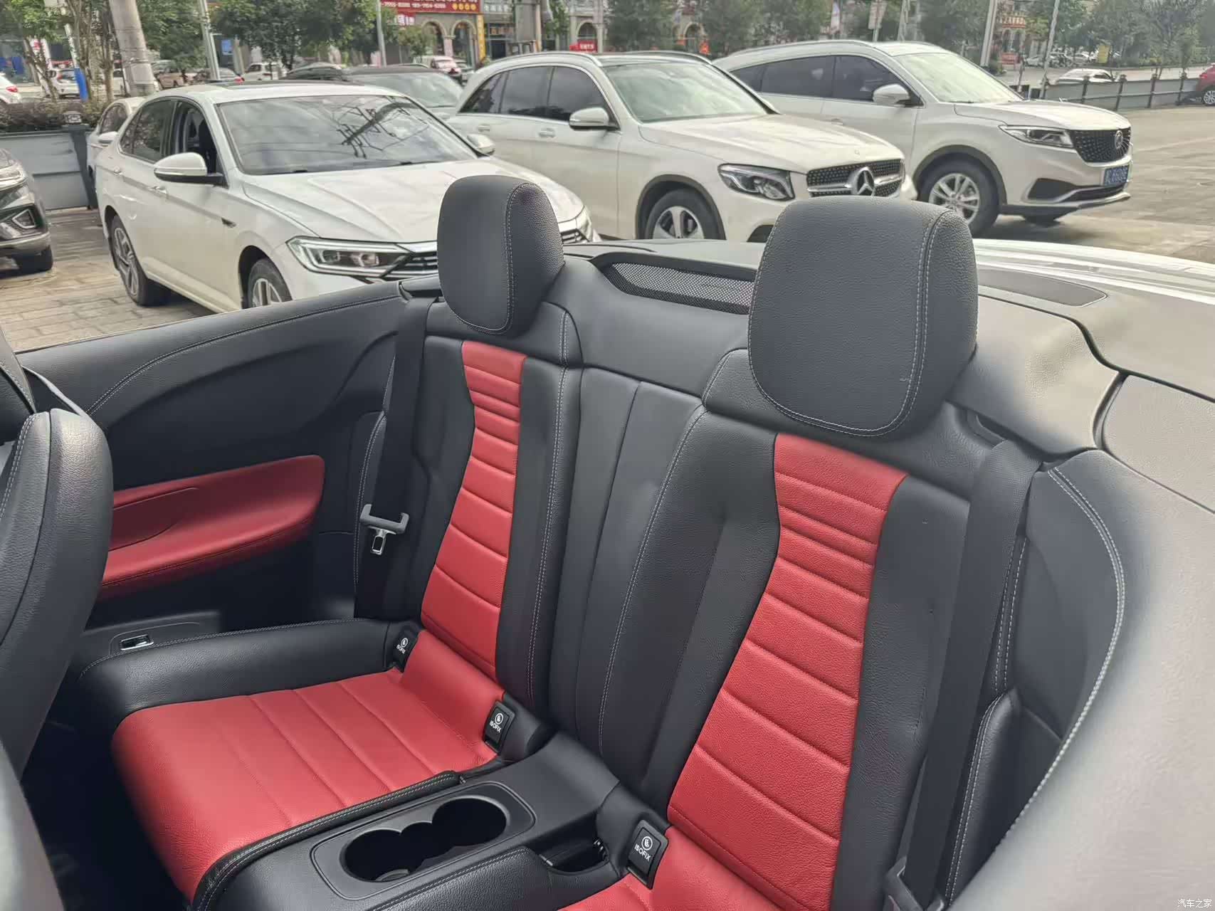 Mercedes-Benz E-Class, 2018 все фото
