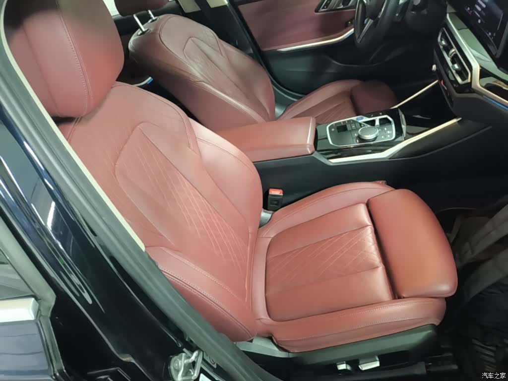 BMW i3, 2022 25