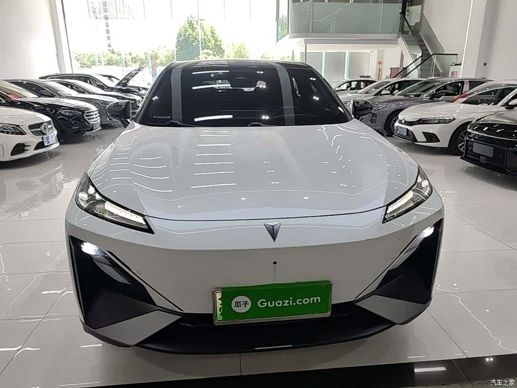 Deepal S07, 2024 3