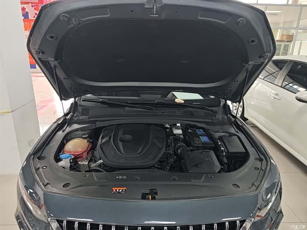 Geely Preface, 2022 20