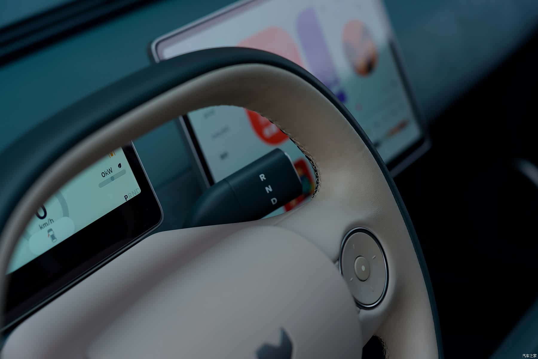 NIO firefly, 2025 15