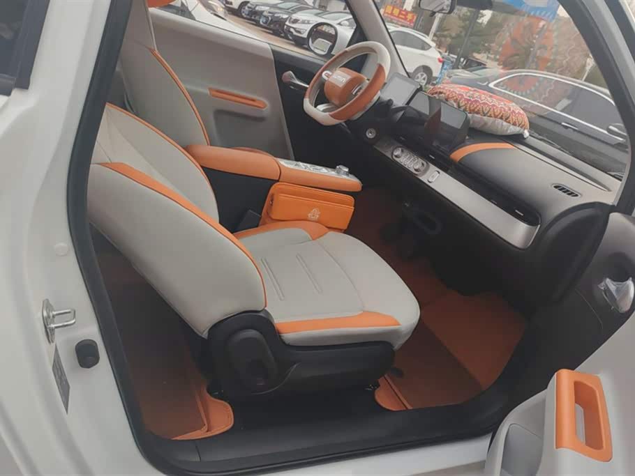 Changan Changan Lumin