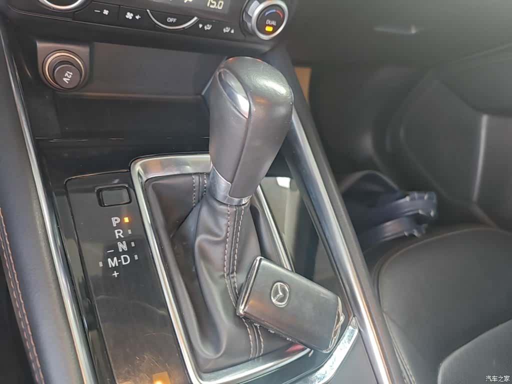 Mazda CX-5, 2022 14
