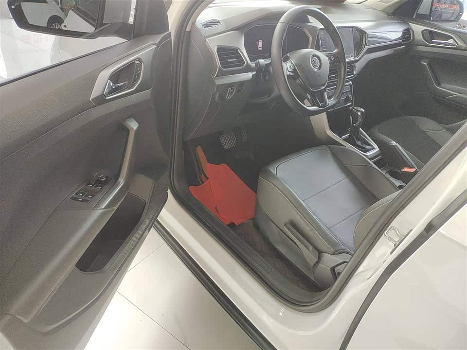 Volkswagen Tu Kai