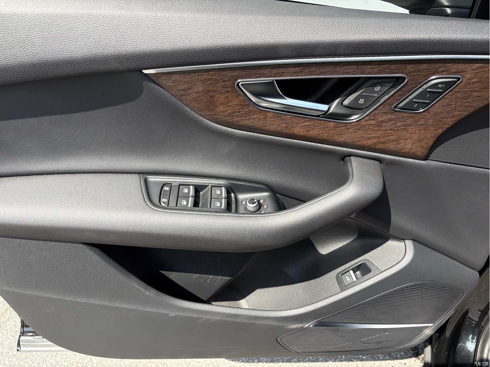 Audi Q7, 2022 18