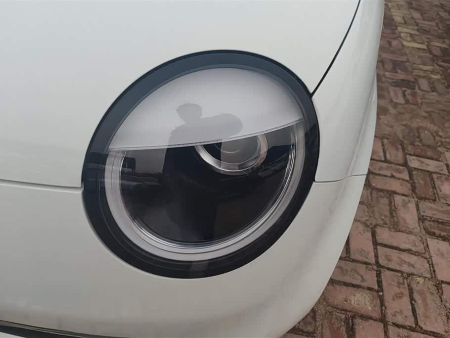 Changan Changan Lumin