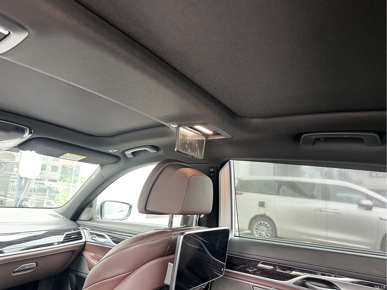 BMW 7 Series, 2020 16