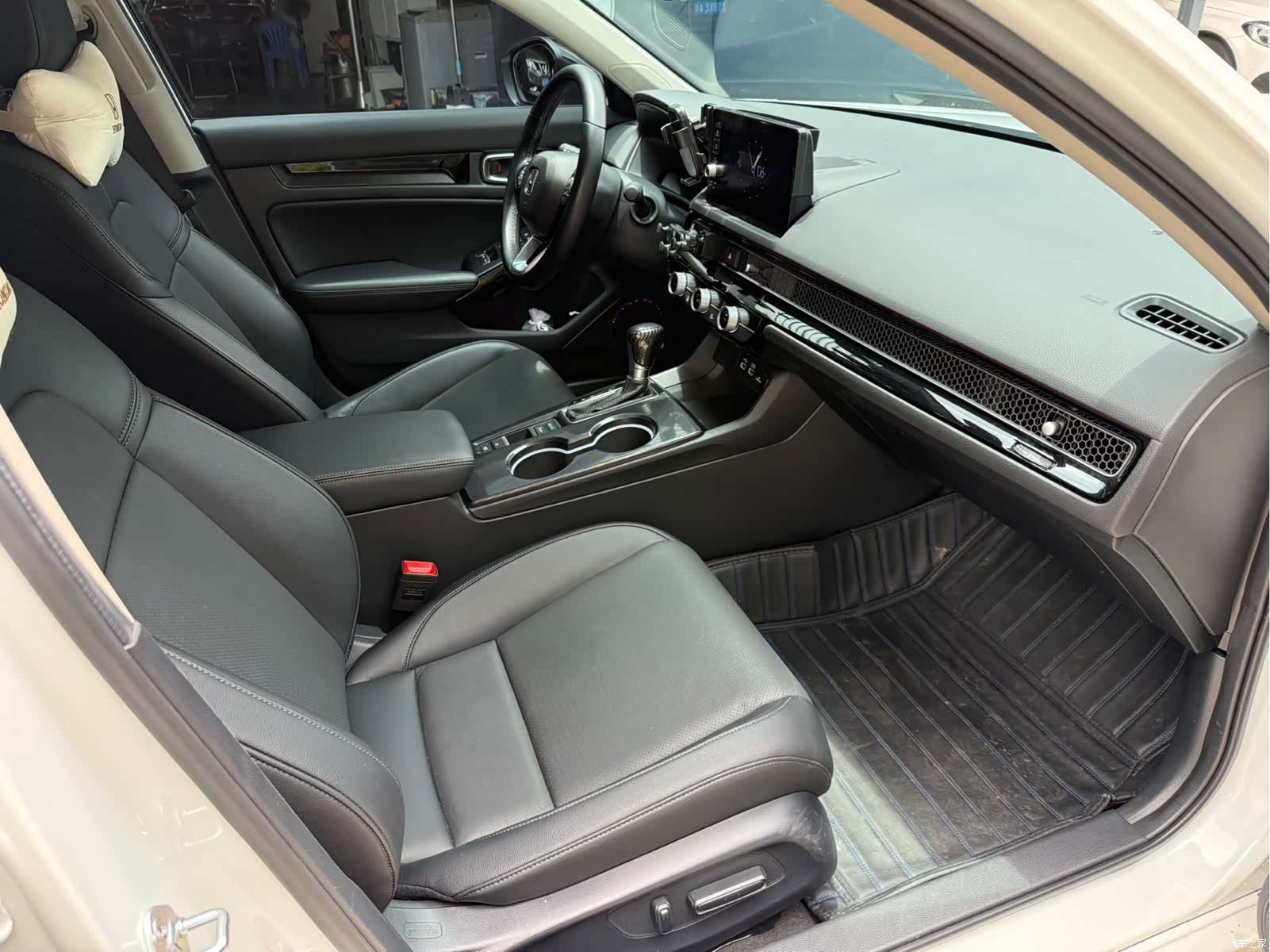 Honda Integra, 2024 11