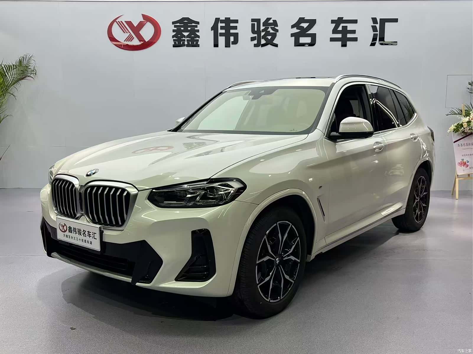BMW X3, 2024 2