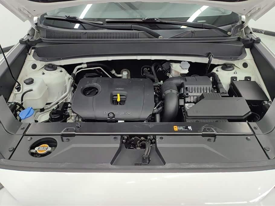 Hyundai Beijing ix35