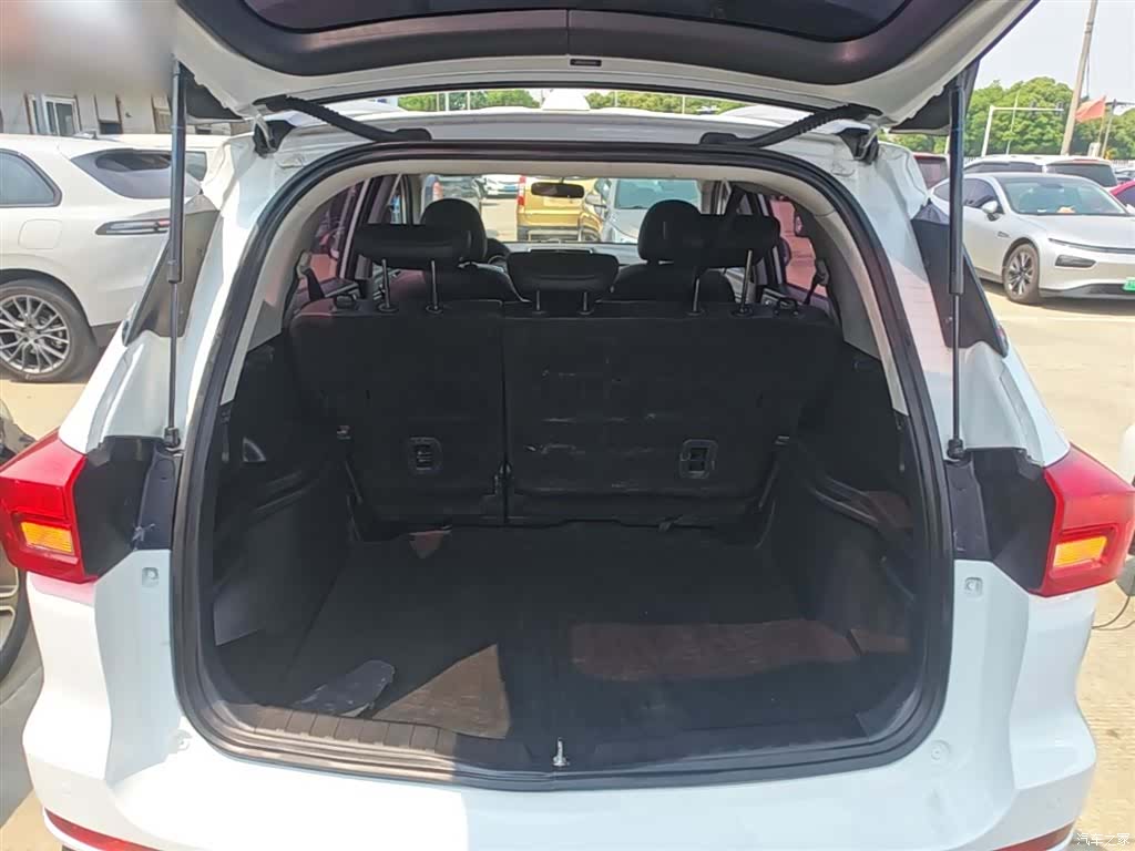 Haval M6, 2020 19
