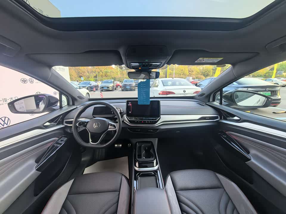 Volkswagen ID.4 CROZZ