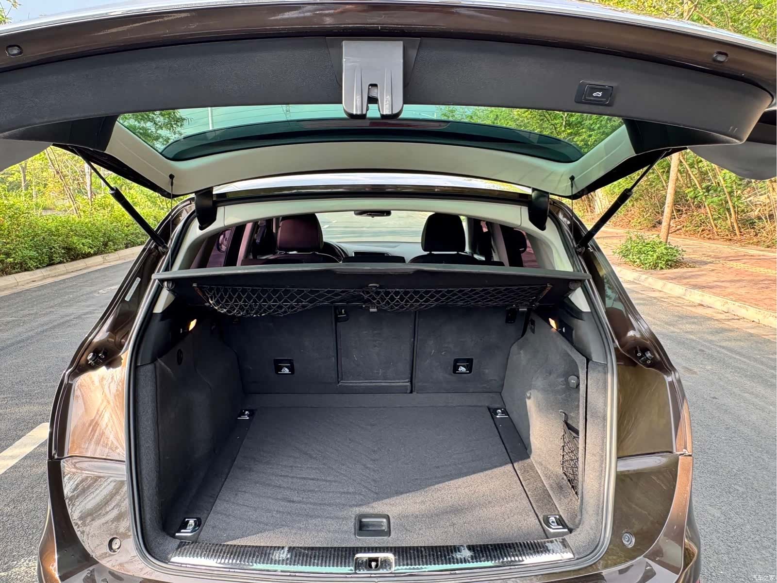 Audi Q5, 2016 10