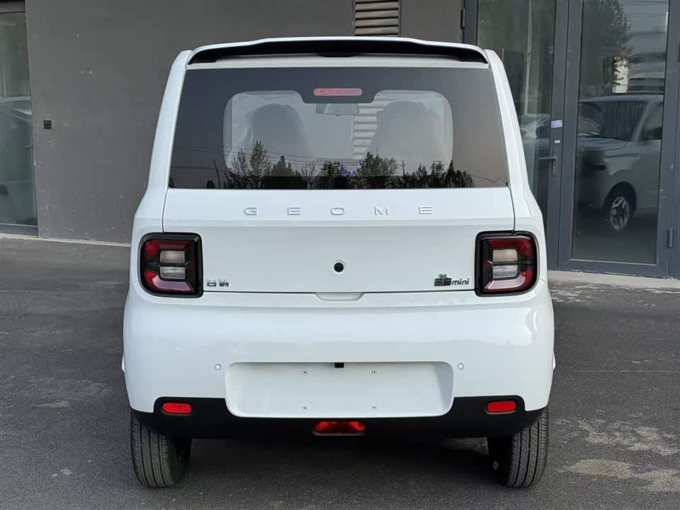 Wuling Hongguang MINIEV Wuling Hongguang MINIEV