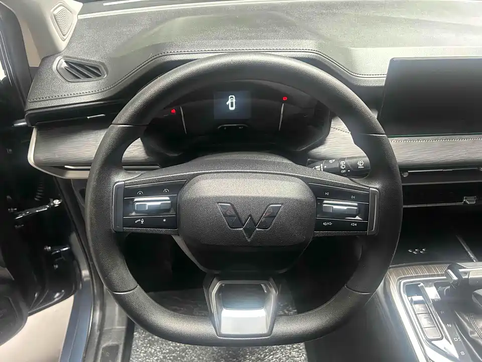 Wuling Wuling Jiachen