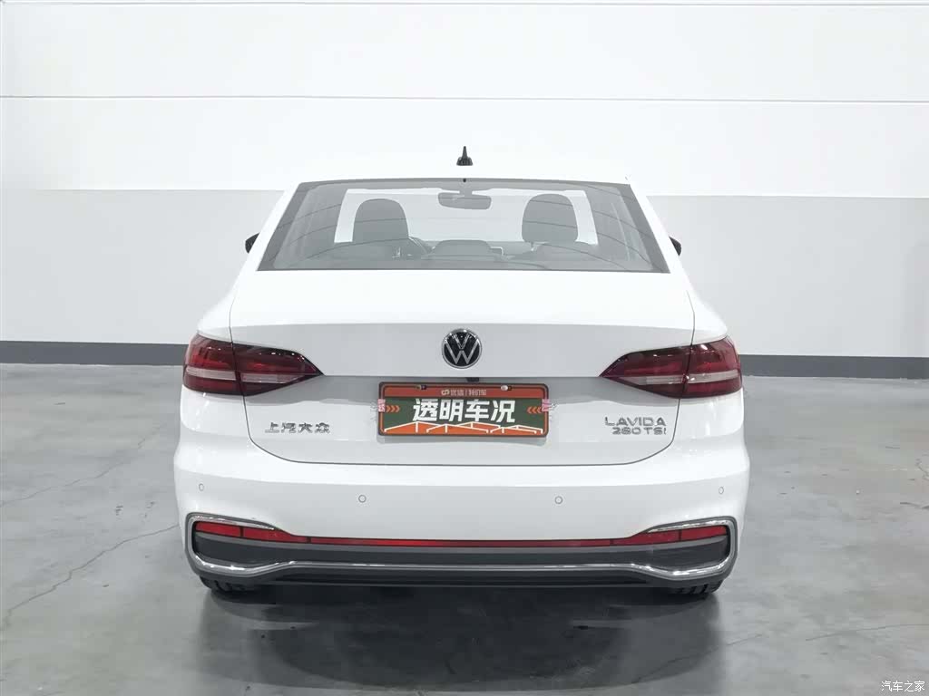 Volkswagen Lavida, 2022 4