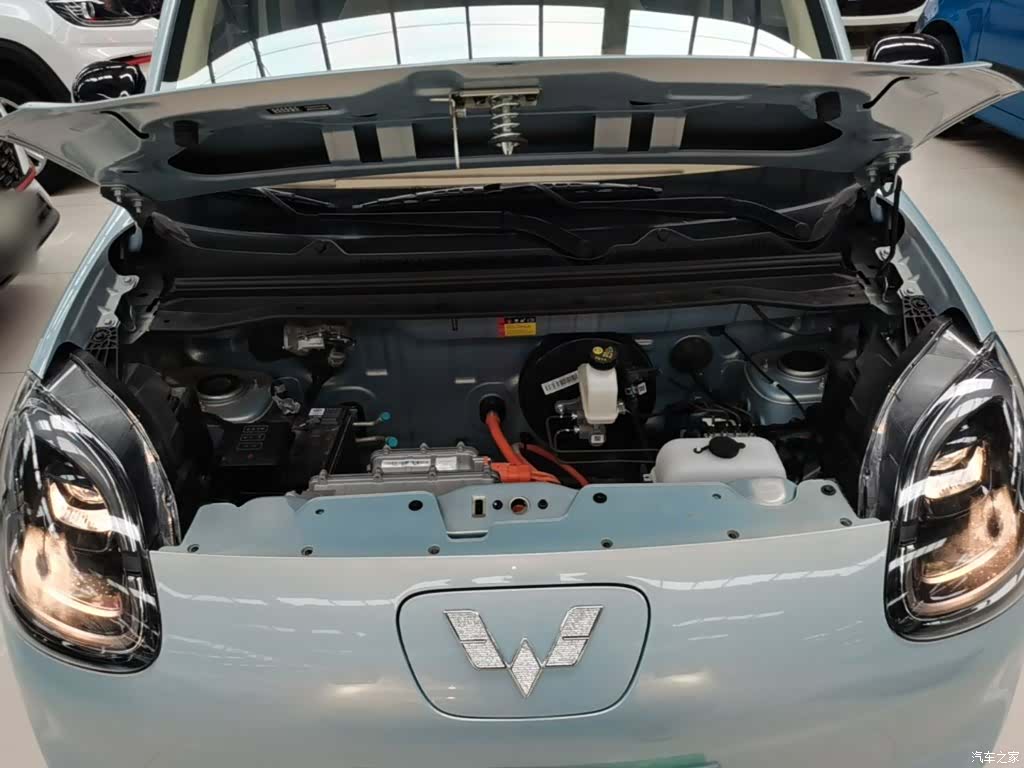 Wuling MINIEV, 2025 20
