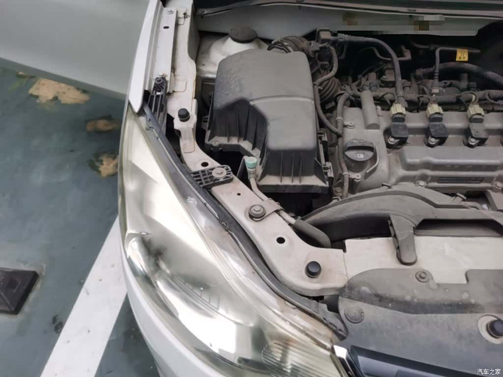 Chevrolet 3, 2017 21