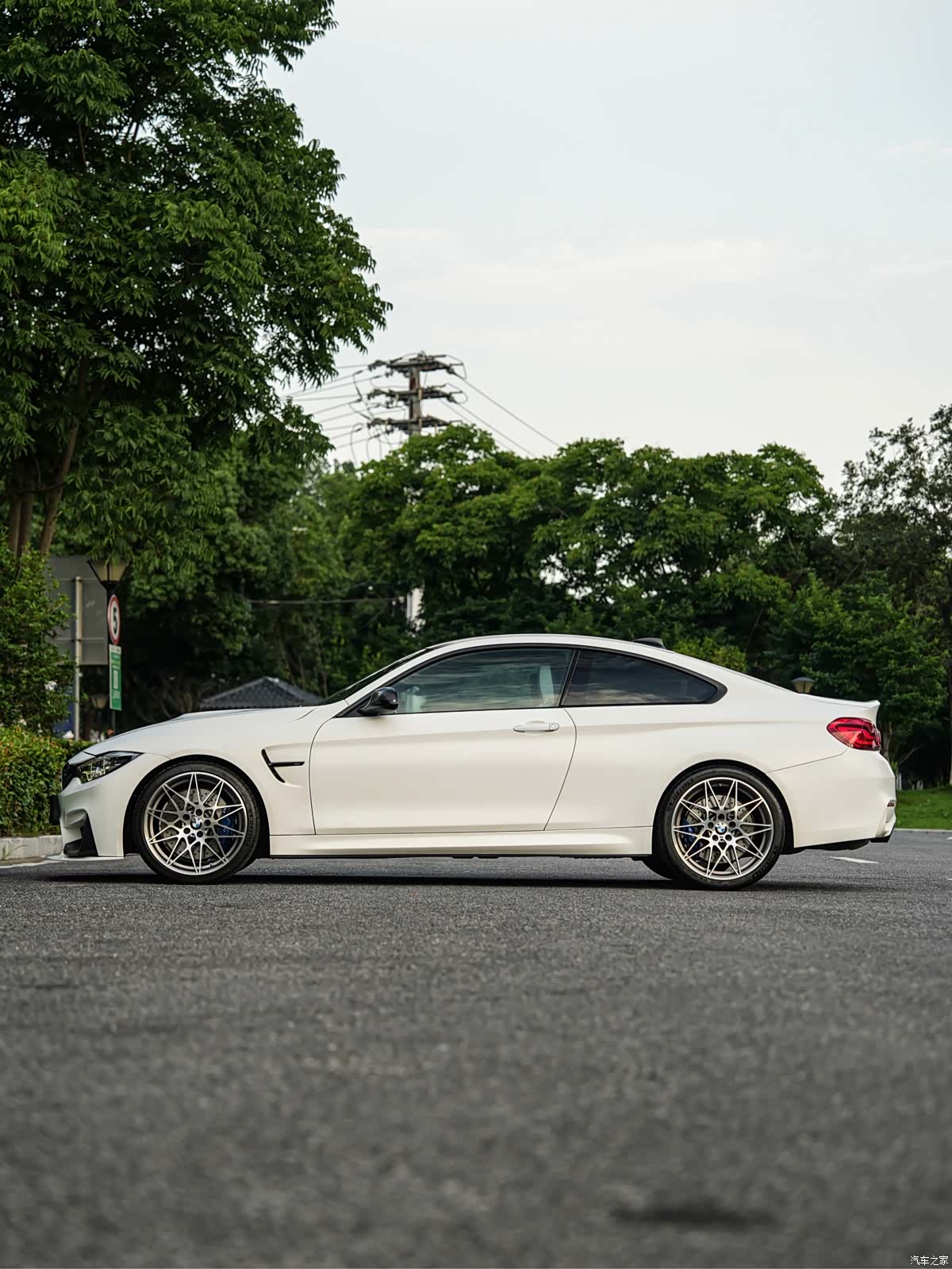 BMW M4, 2019 3