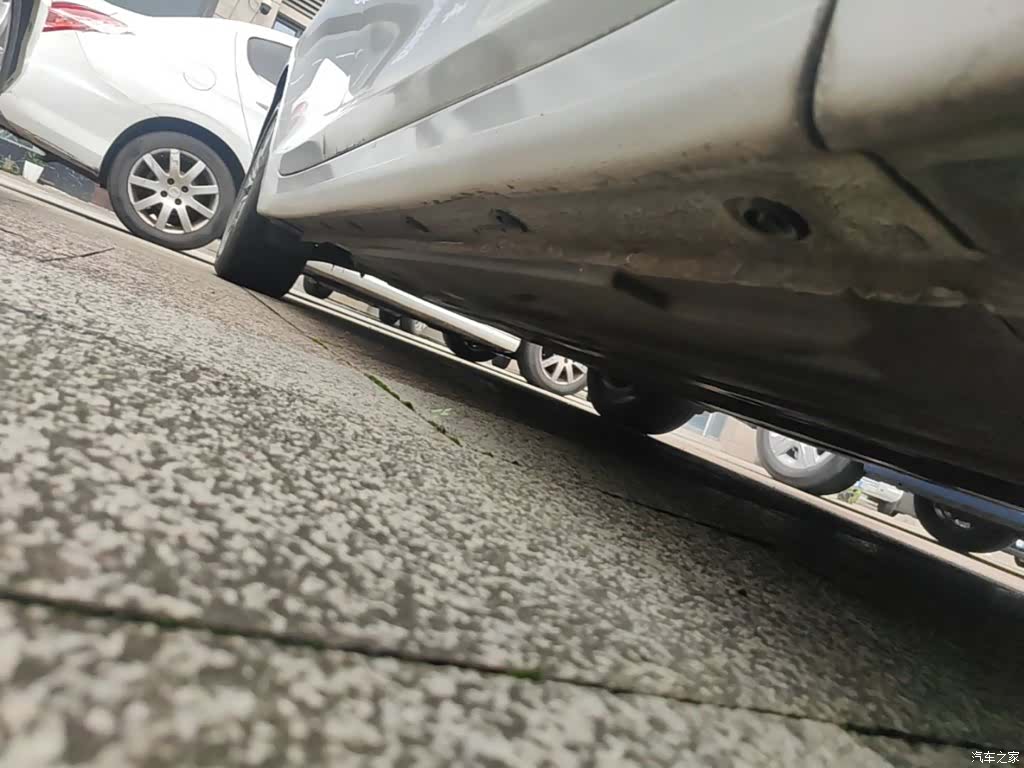 Hyundai GLS, 2017 21